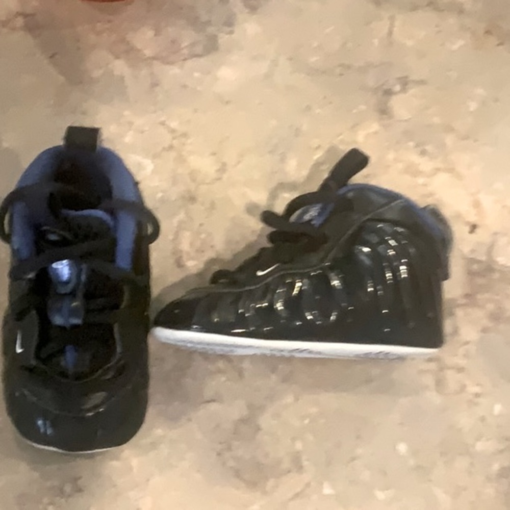 Baby Nike